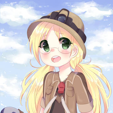 メイドインアビス