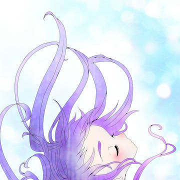 雨の声