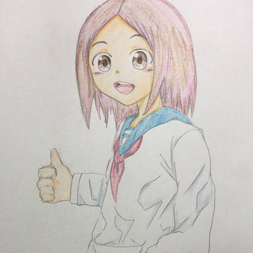 高木さん