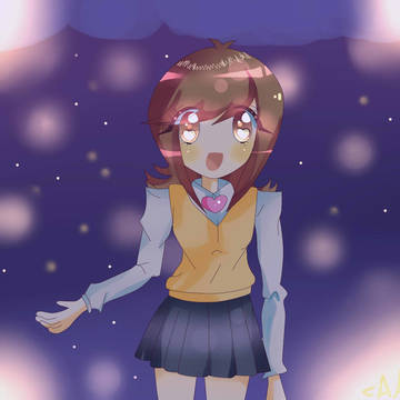 VRAINS log 5