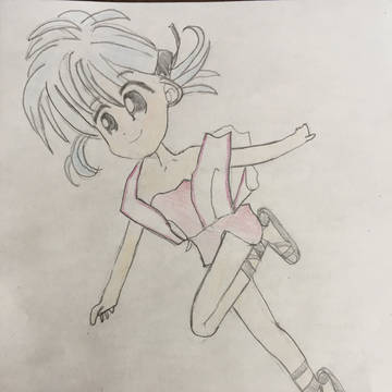 一枚目:みもり