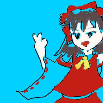 ピース