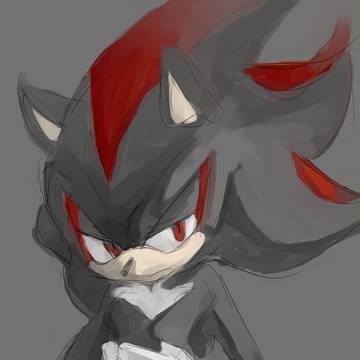 Sonic characters