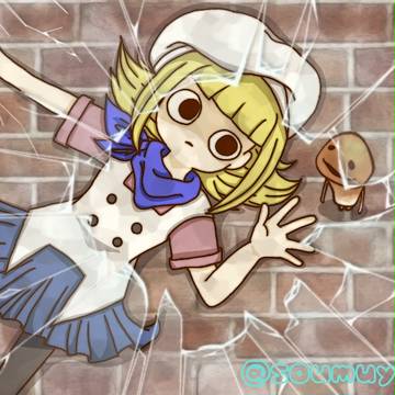 可愛い探偵さん