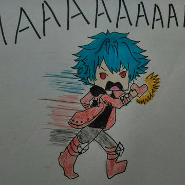 aaaaaaaa孌換！