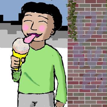 面白くないけど…