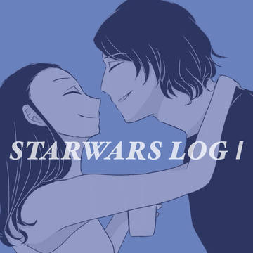 STARWARS LOG Ⅰ