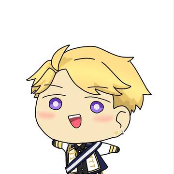 あんスタとえすりイラスト