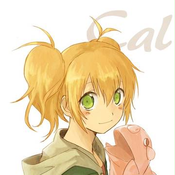 Cal-キャル-