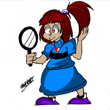 Chera