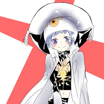 大空のアルコバレーノ ユニちゃん