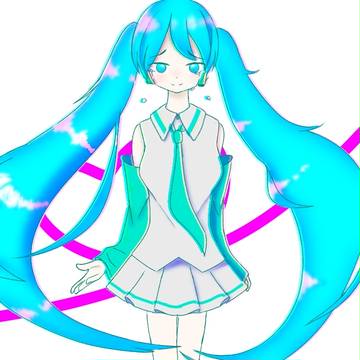 初音ミク