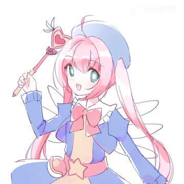 マロン先生