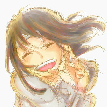 君に幸せを。