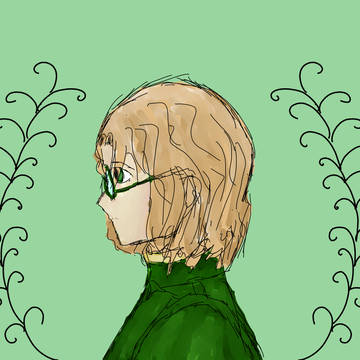 落書きまとめ