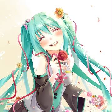 ミクの日