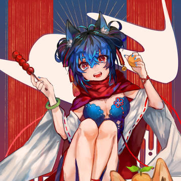 2018的新年吧【虽然迟了很多】