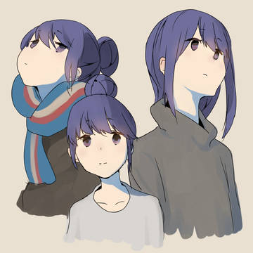 しまりん