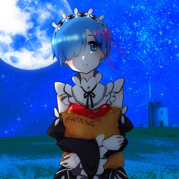 「スバルくん」