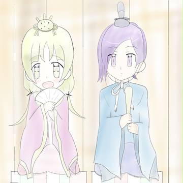 即ち、ひな祭りなり