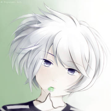 オリキャラ