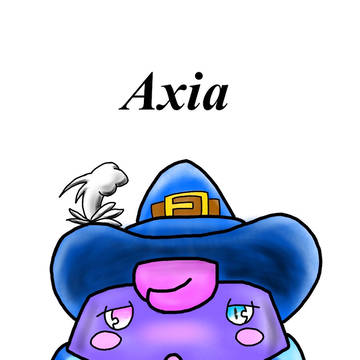 アプリで描いてみたら悲惨だった