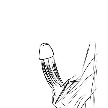俺のチンコ