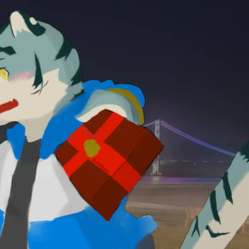 ホワイトデーのお返し