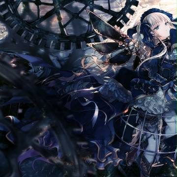 【LUNA】
