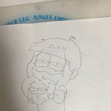 検索用 一松