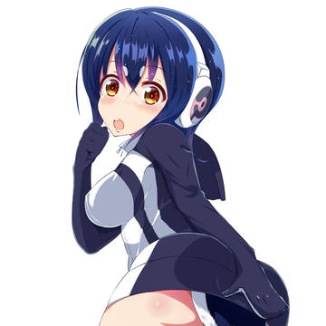 フルル～♪