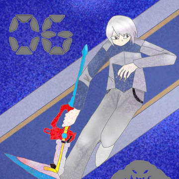 ナーガ・レイ