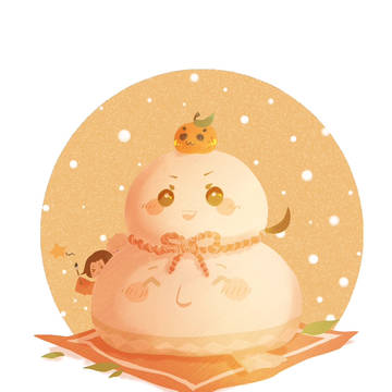 红色log3