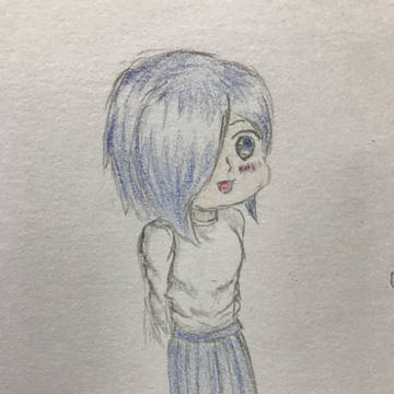 トーカちゃん