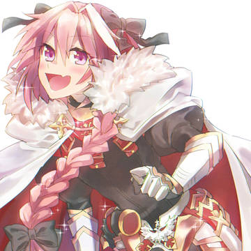 アストルフォ