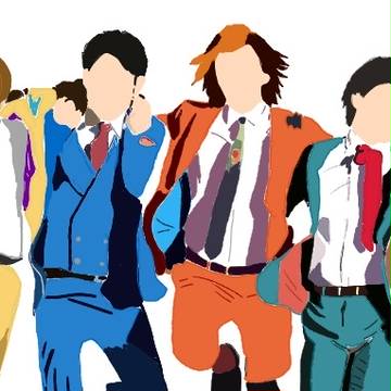 東海オンエア (写)