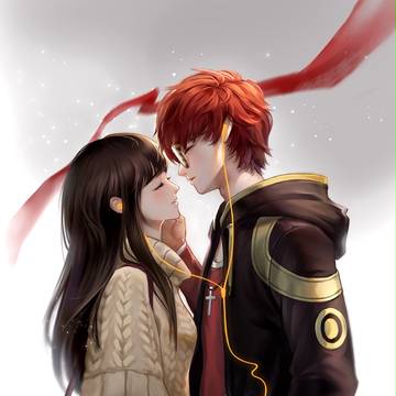 White Valentine