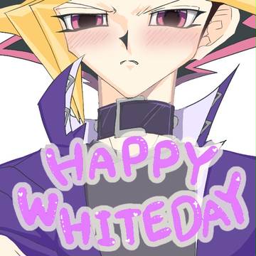 WhiteDay