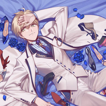 アーサー
