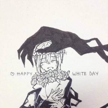 Happy White Day