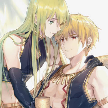 FGOまとめ①