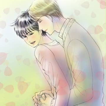 Lovers/