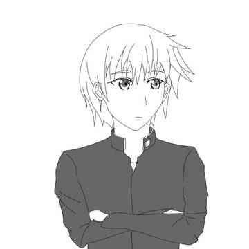 京ちゃん