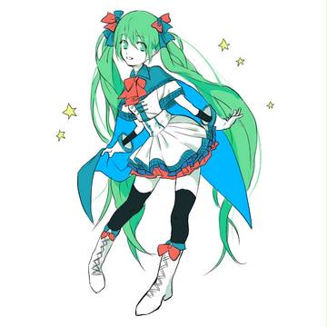 Miku