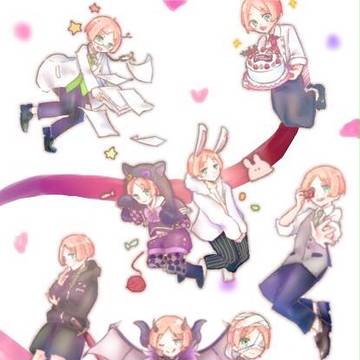 3月15日