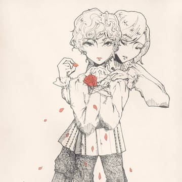 エドガー＆アラン