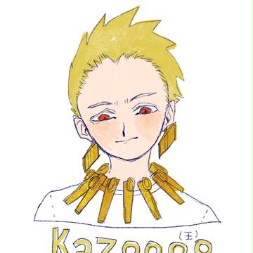 kazoo王