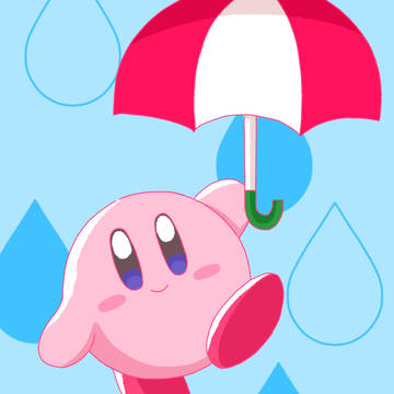 パラソル