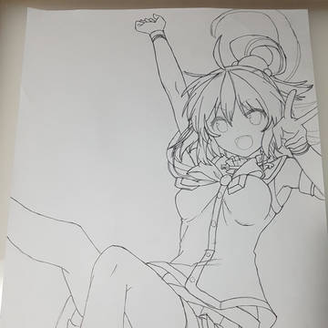 aqua