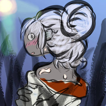 あたしこんなやから・・・